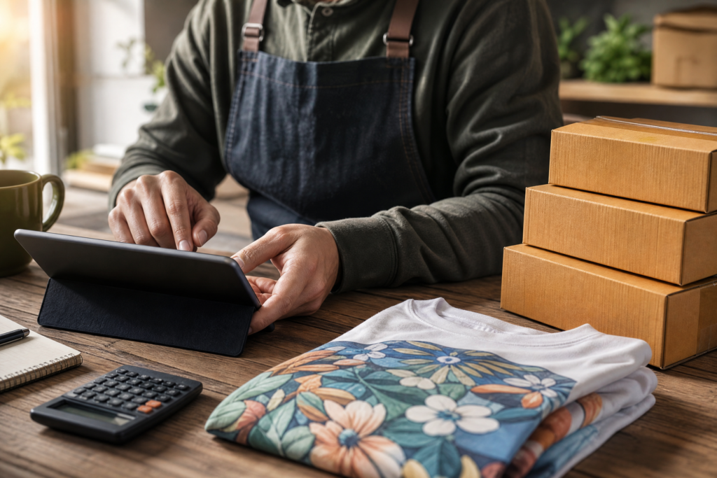 Pricing Strategy: Calculating Costs and Planning Growth